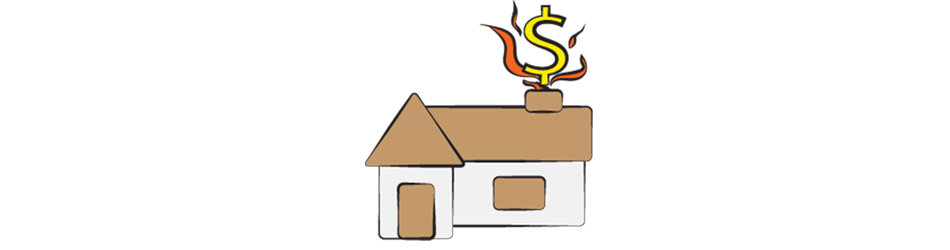 Mortgage Backed Securities Illustration