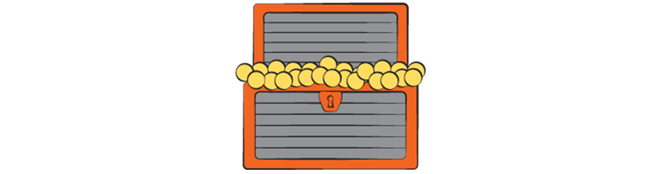 Treasury Bills Illustration