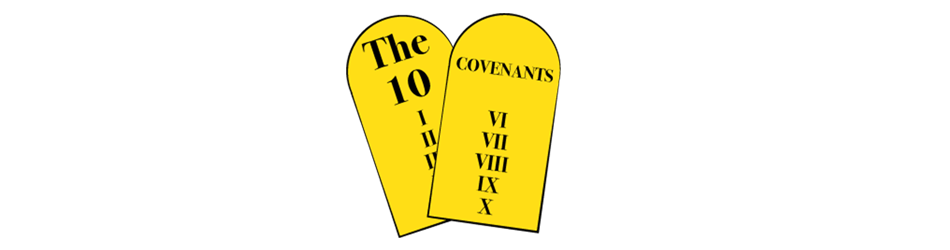 What Is A Bond Covenant?