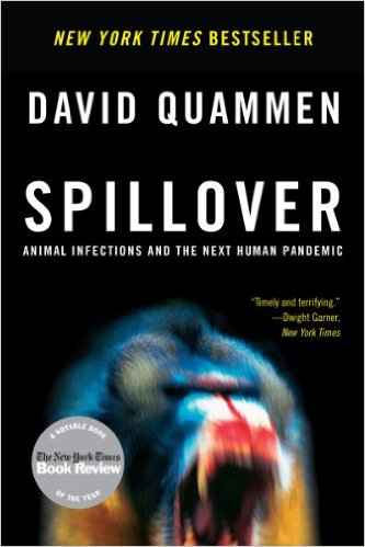 Review of “Spillover”