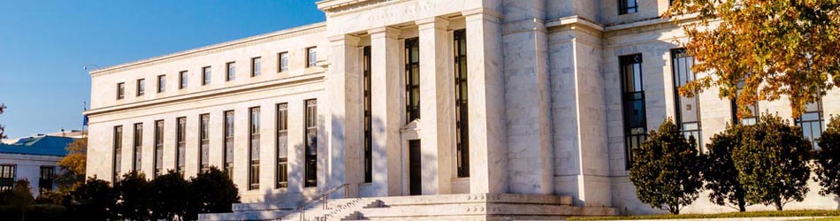 What is the U.S. Federal Reserve?