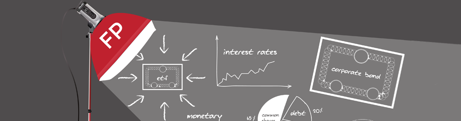 Market Changes in the 90’s Illustration