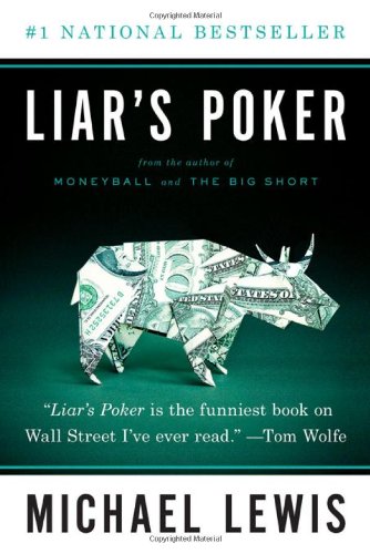 “Liar’s Poker”