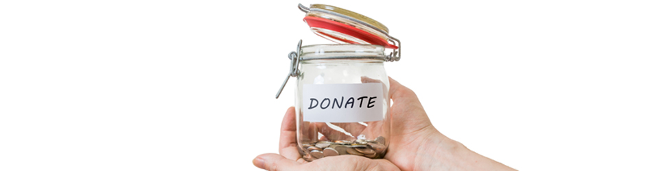 charitable contributions Illustration