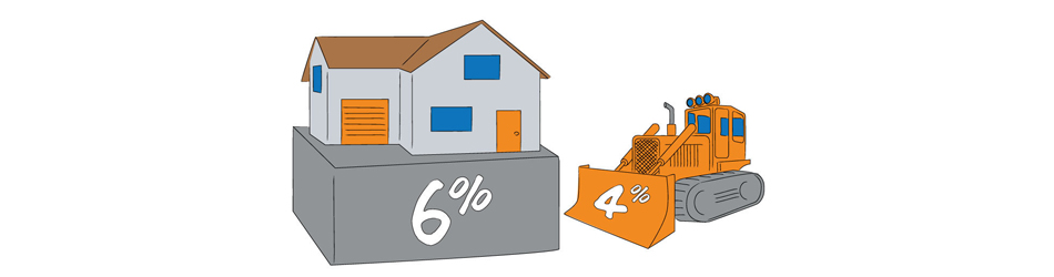 refinancing Illustration