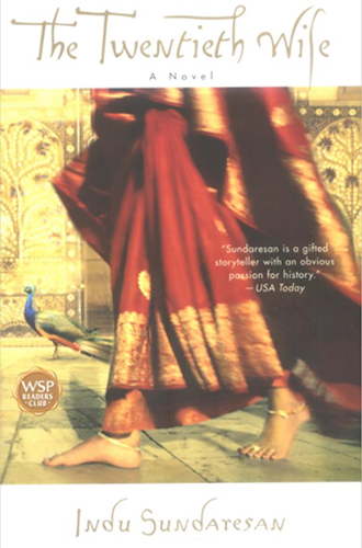 The Twentieth Wife by Indu Sundaresan