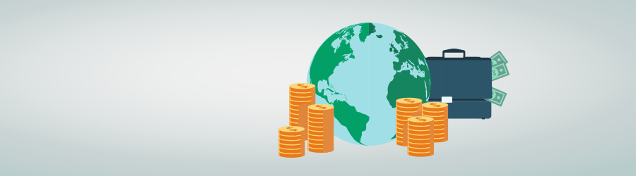 Why Do Canadian Companies Raise Money Abroad?