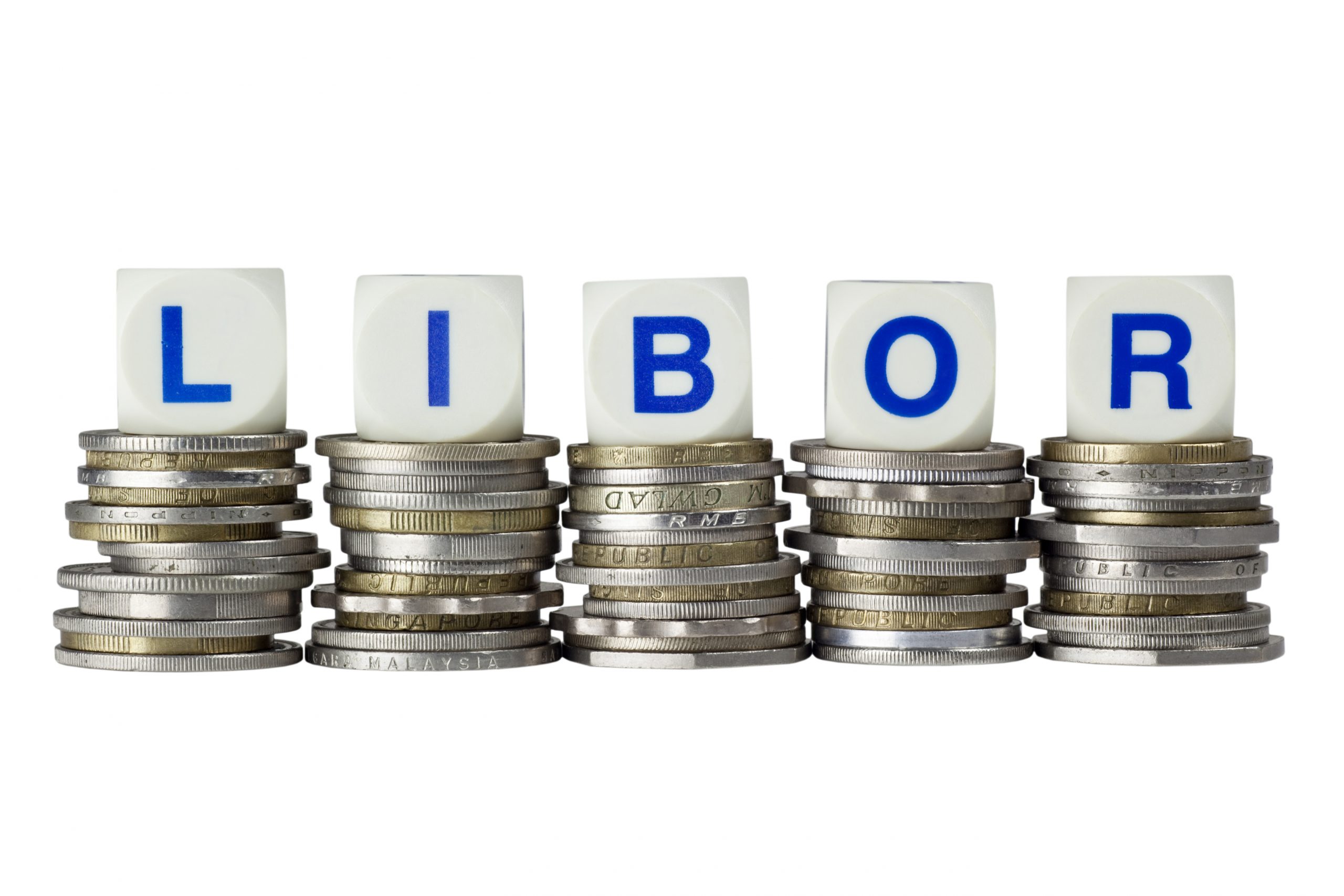 What’s LIBOR?