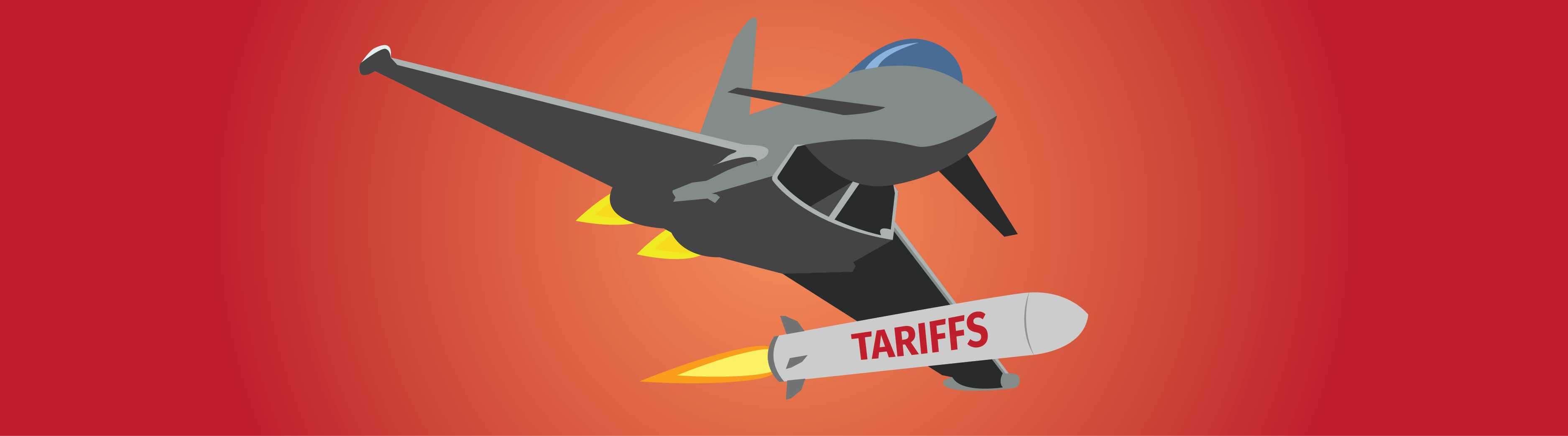 Protectionism, tariffs and trade wars