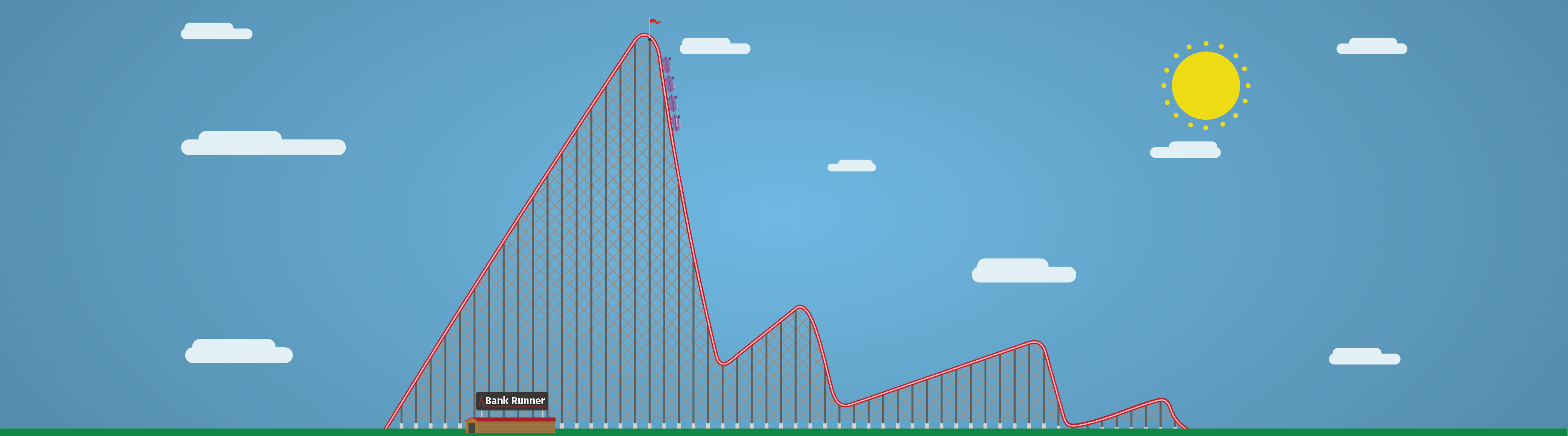 How to spot a recession