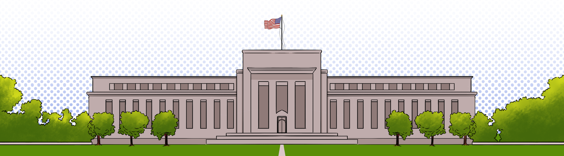 The U.S. Federal Reserve: A stabilizing force