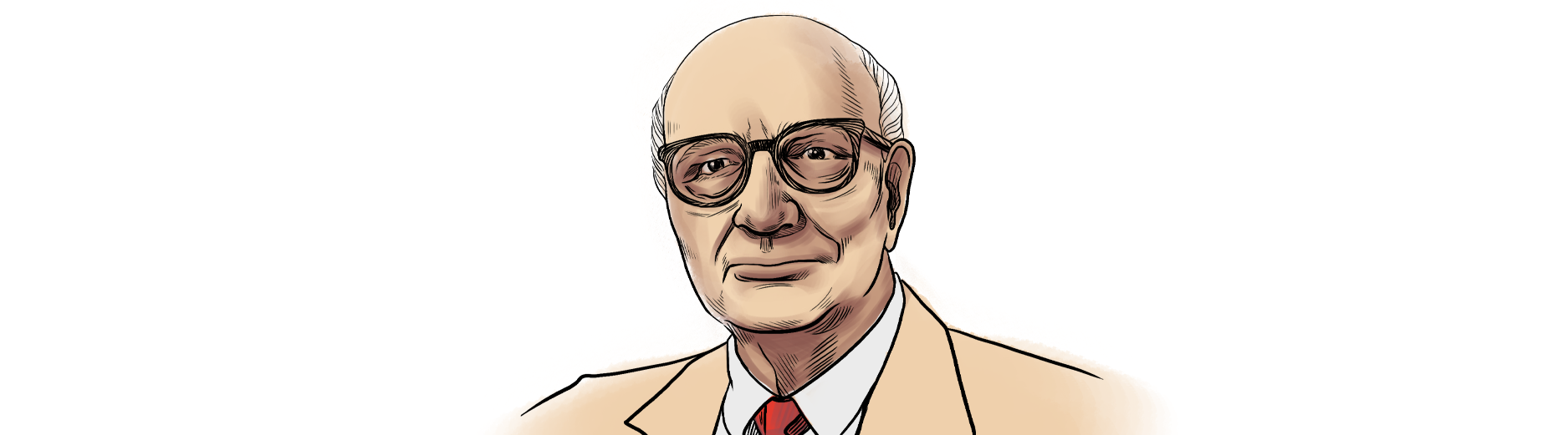 Editorial: Paul Volcker, an inflation-slaying public servant