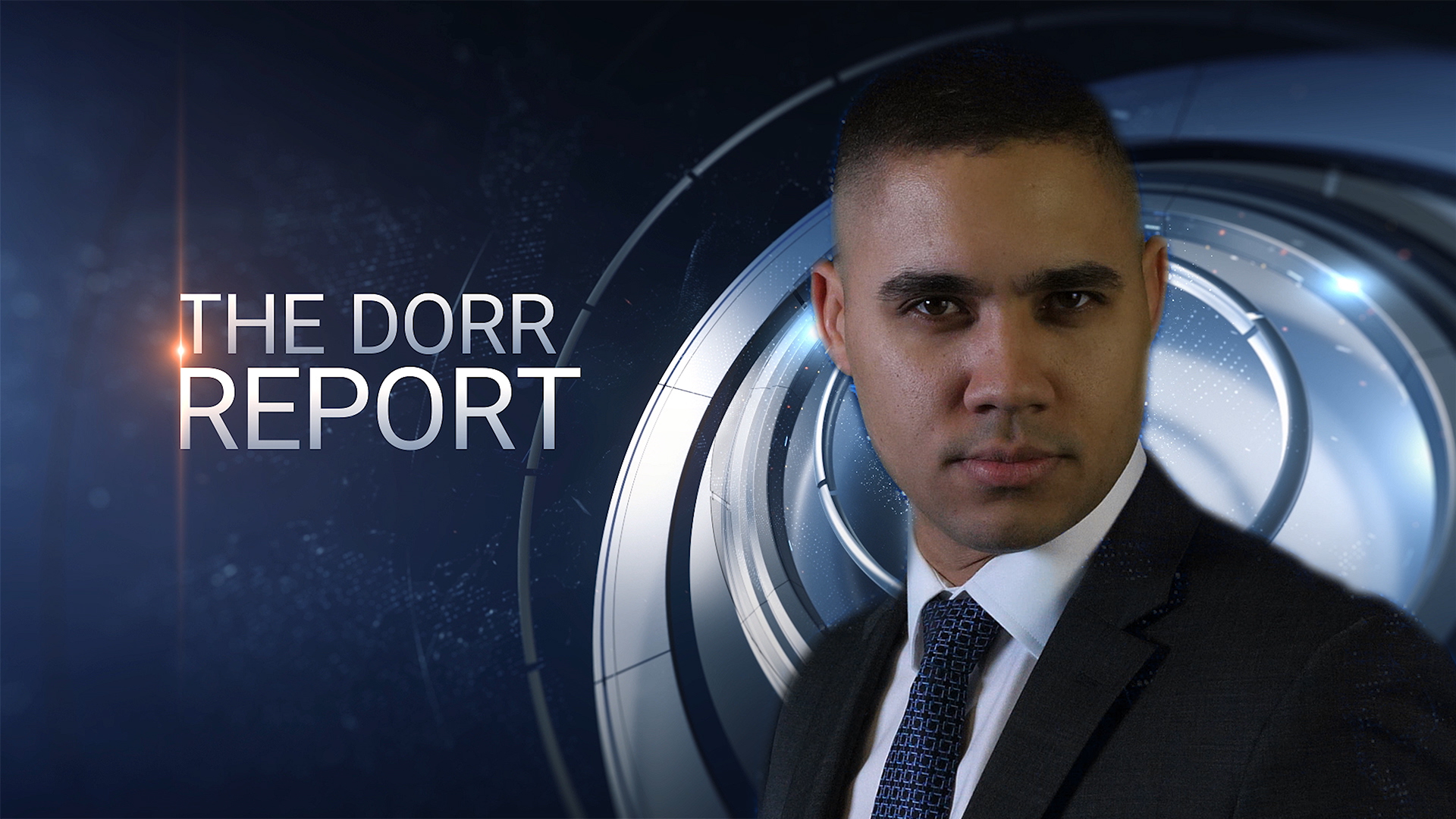 The Dorr Report: Booms & Busts