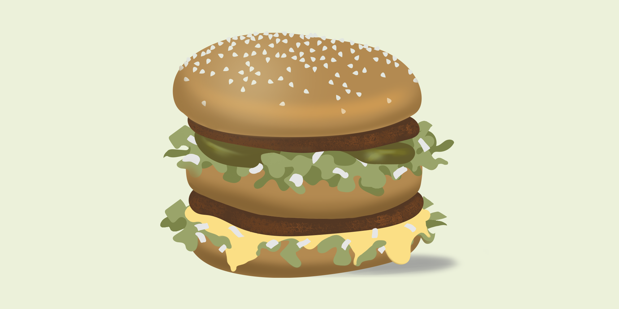 The Big Mac Index and the Rise of Burgernomics