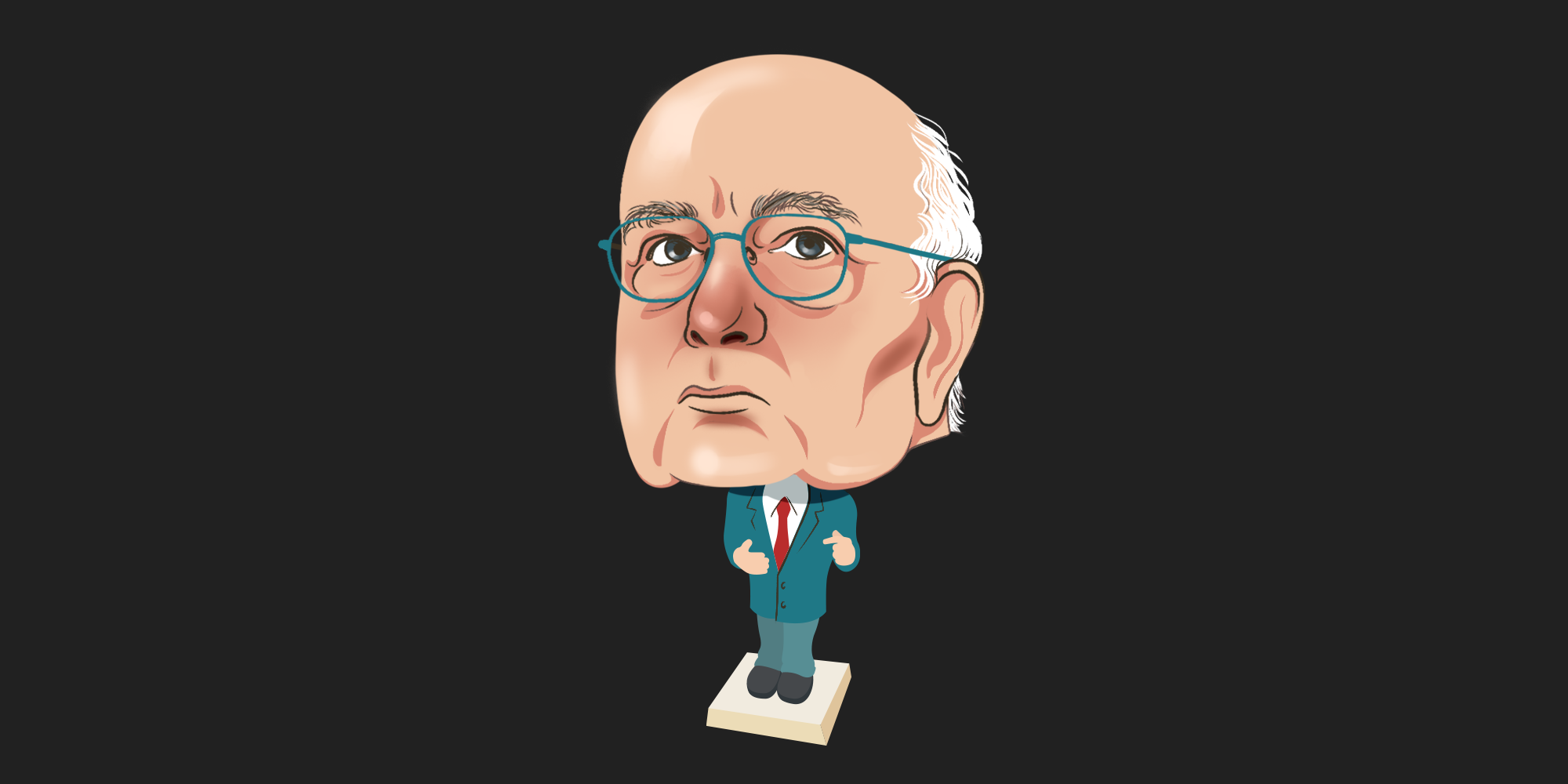 Is it time to get Volcker-tough on soaring Inflation?