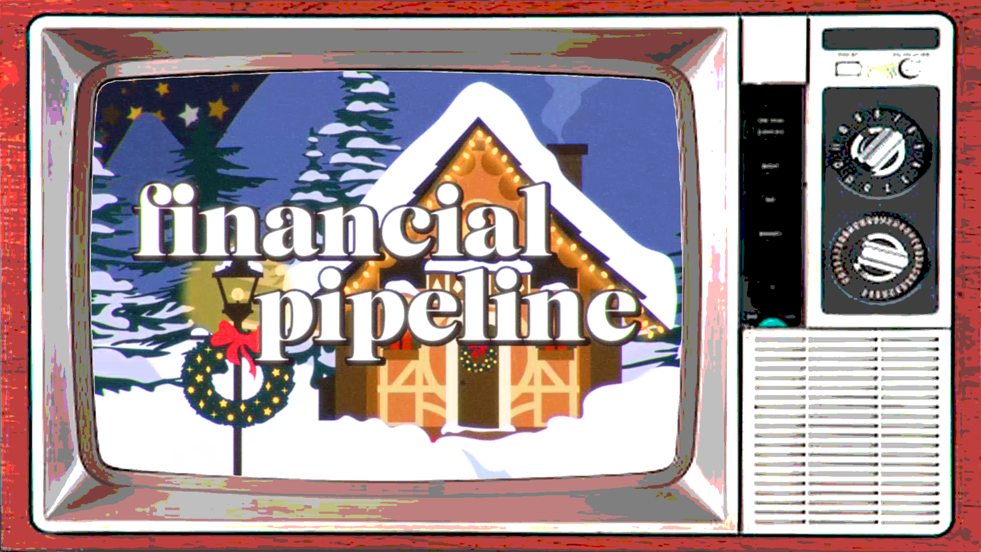 The 2022 FinPipe Festive Finance Special