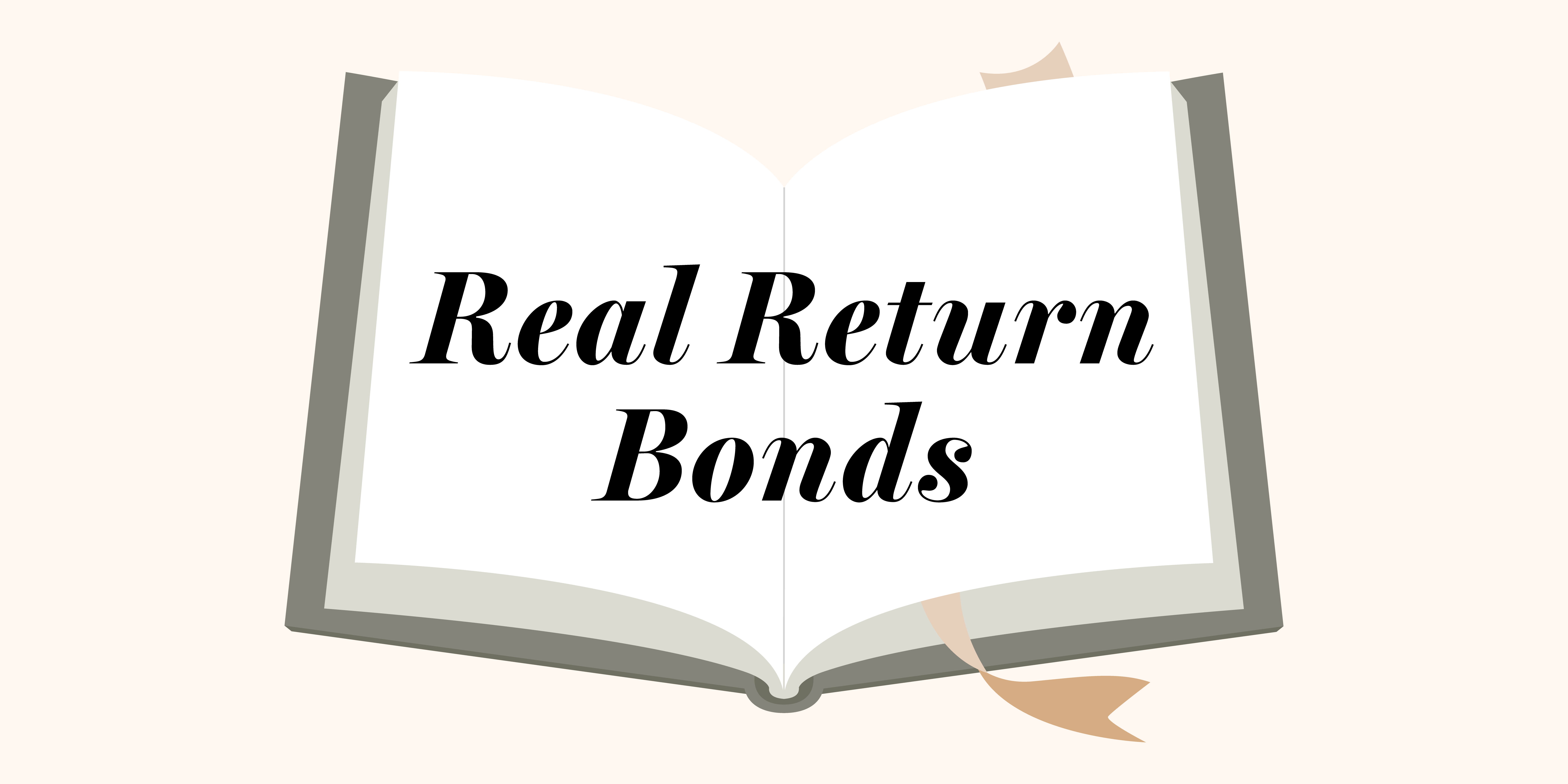 What are Real Return Bonds?