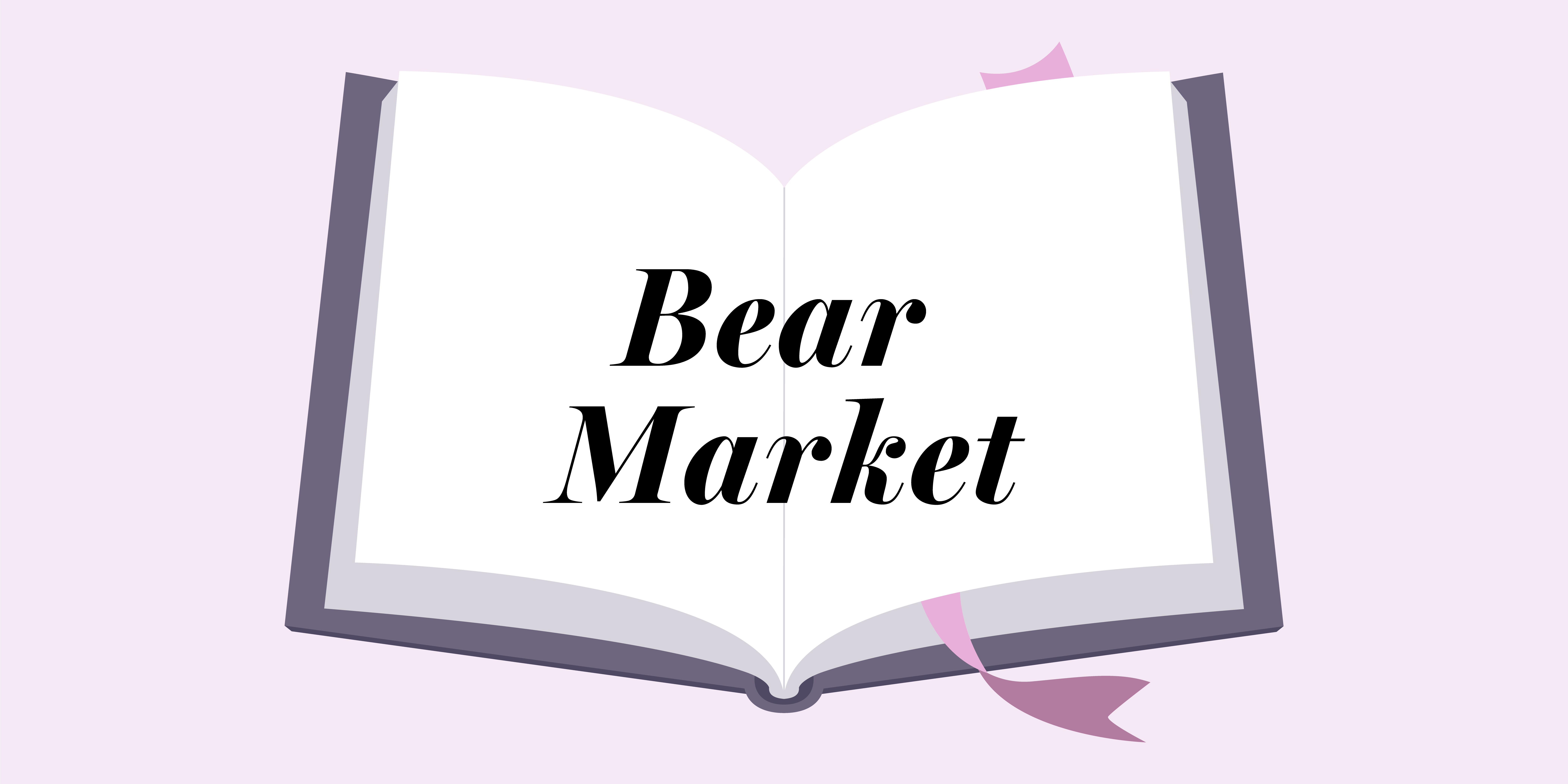 What’s a bear market?