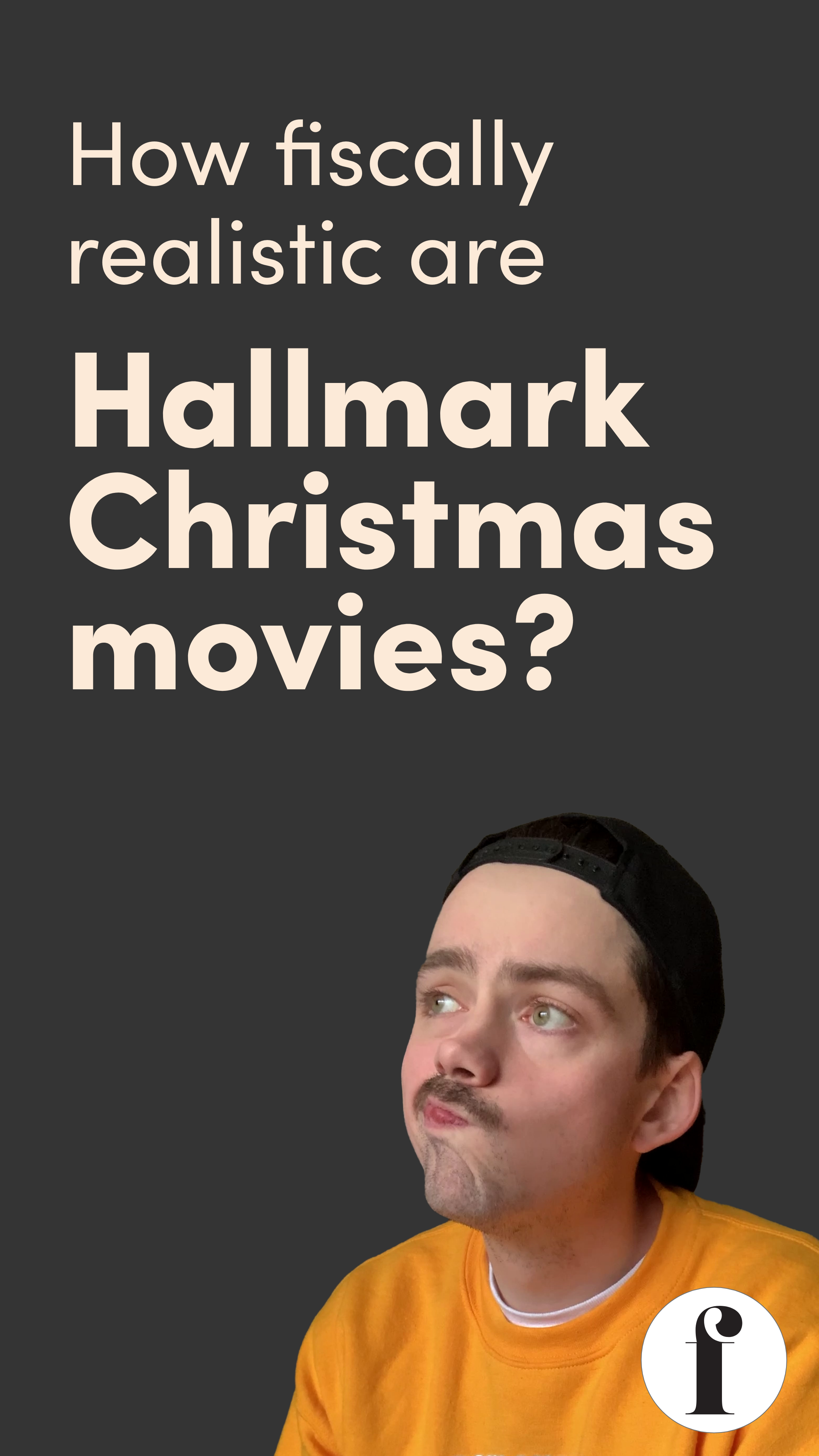 How fiscally realistic are Hallmark Christmas movies?