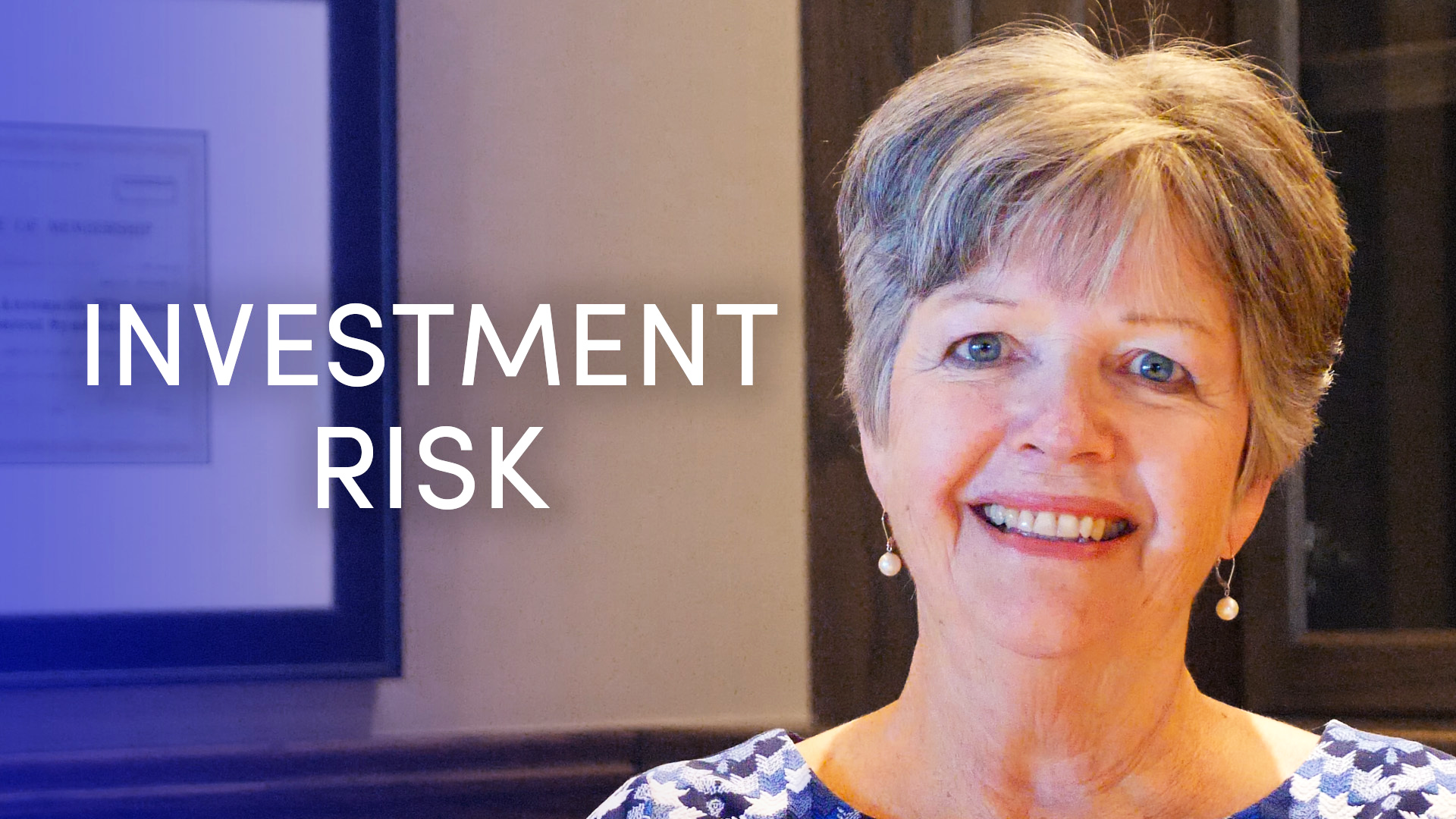 FP Experts: Heather Mason-Wood on Investment Risk