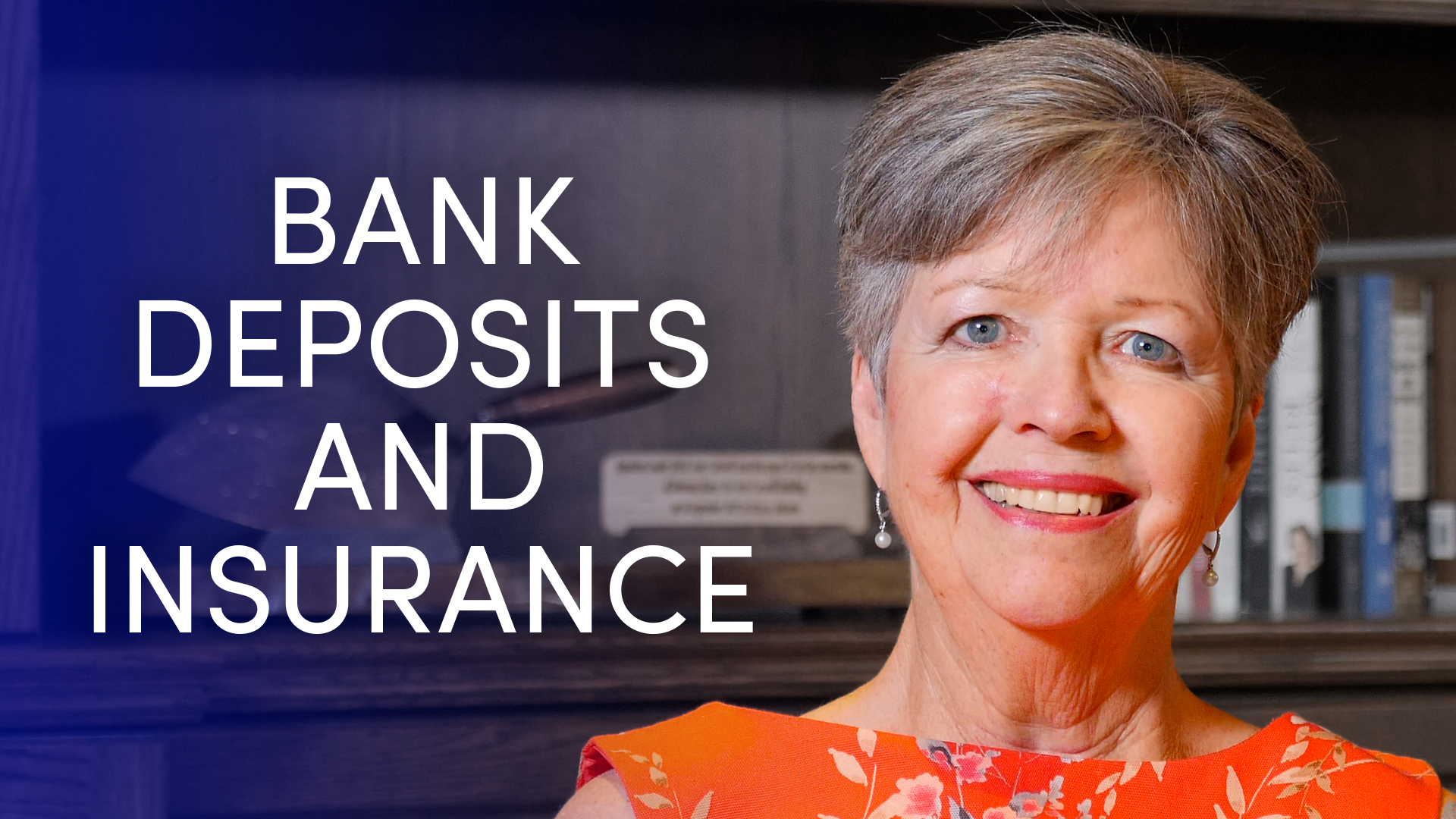 FP Experts: Heather Mason-Wood on Bank Deposits and Insurance