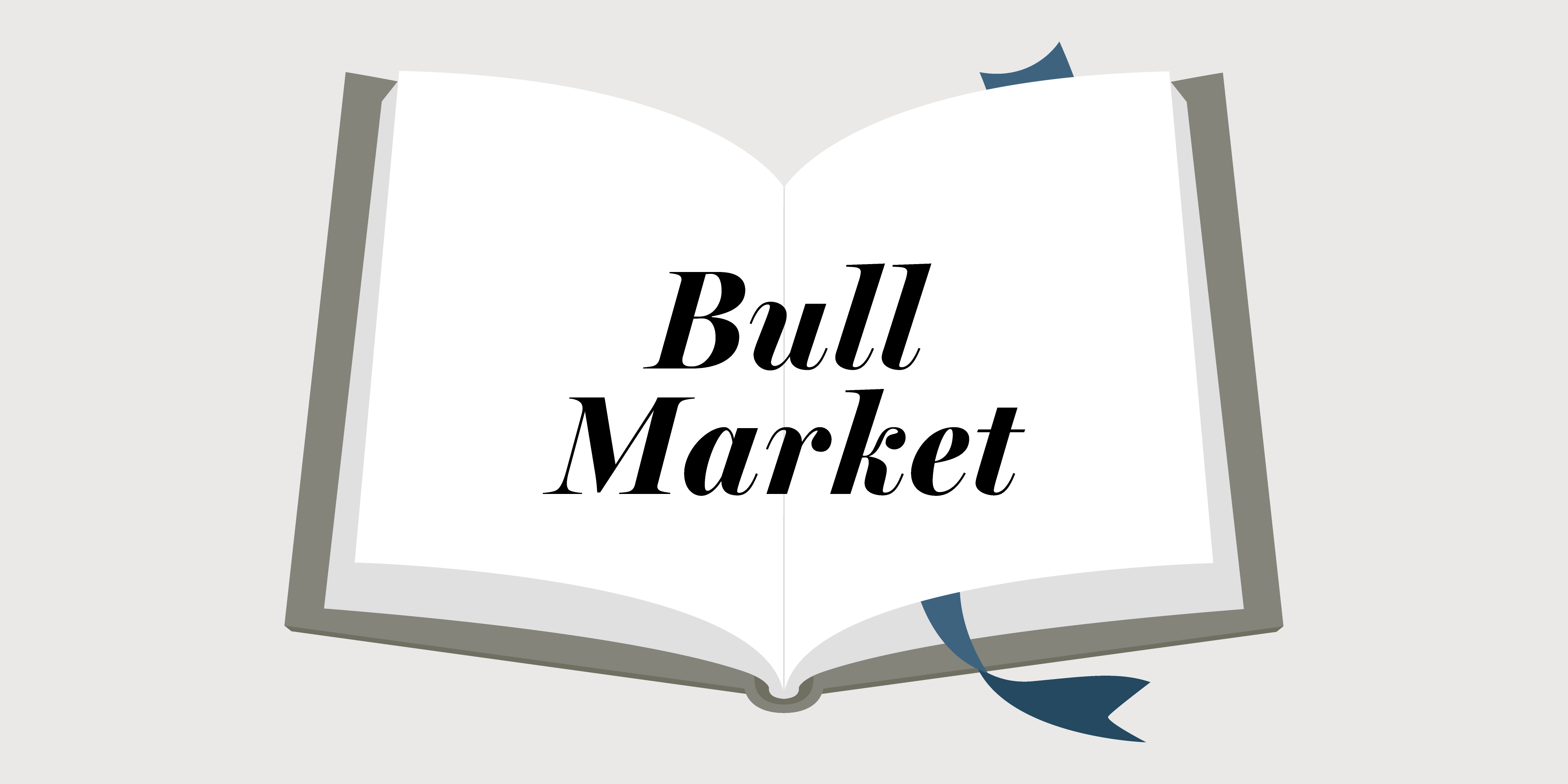 What’s a bull market?