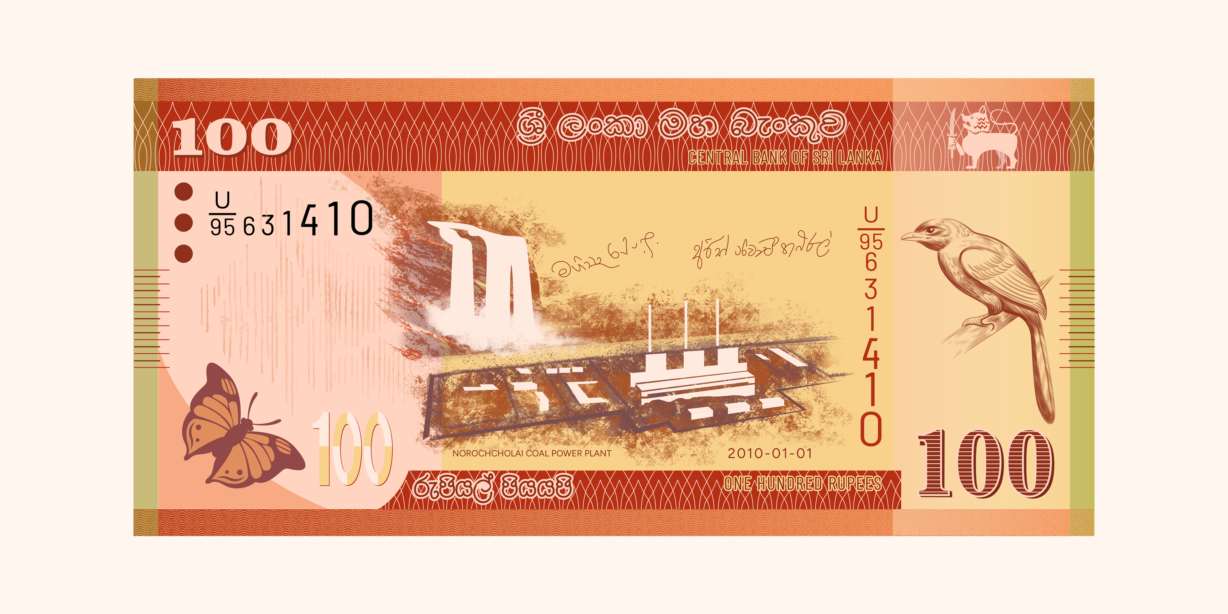 Hyperinflation in Asia: Political failings and profligacy prove disastrous for Sri Lanka and Myanmar