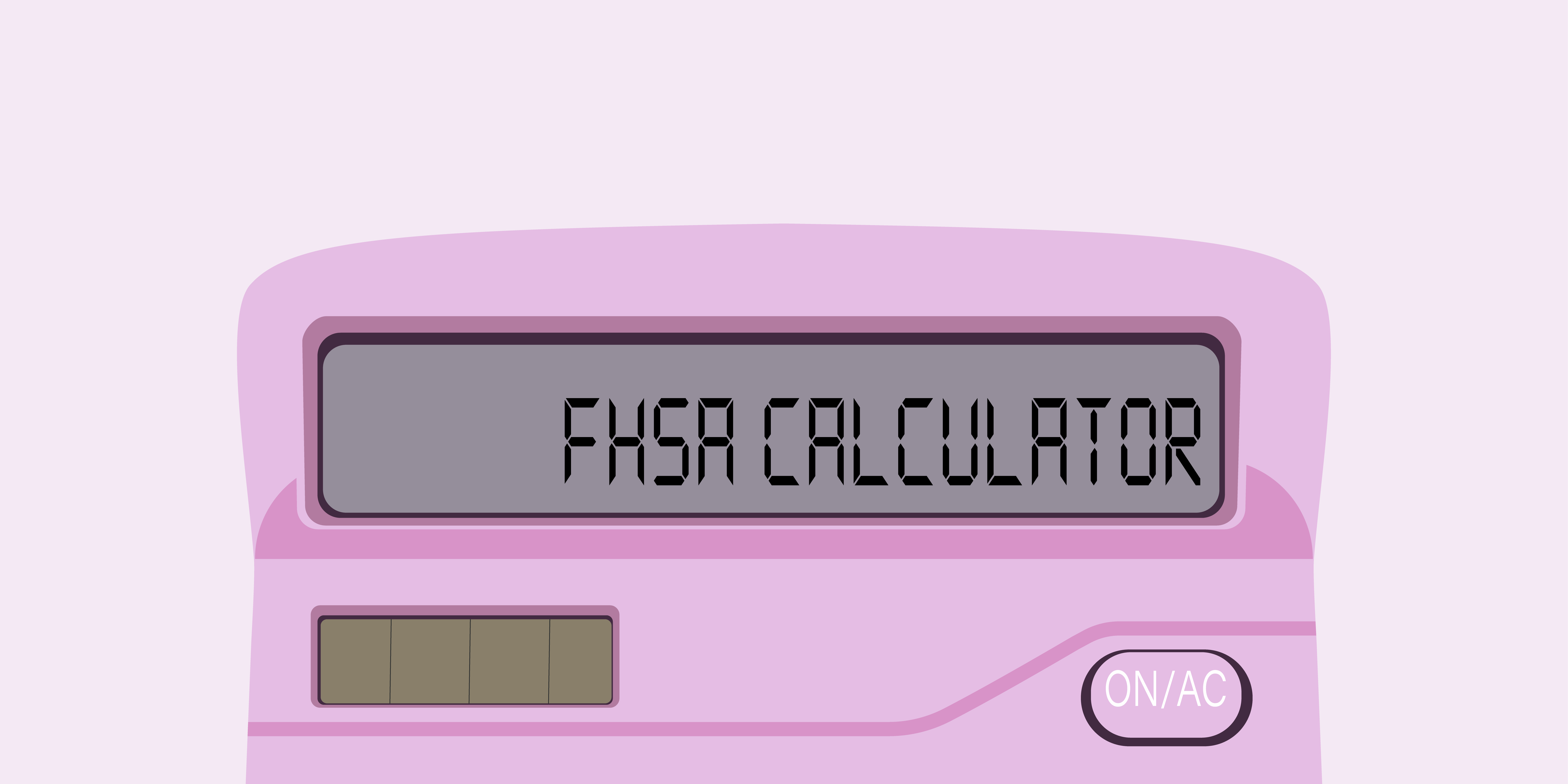 FHSA Contribution Room Calculator