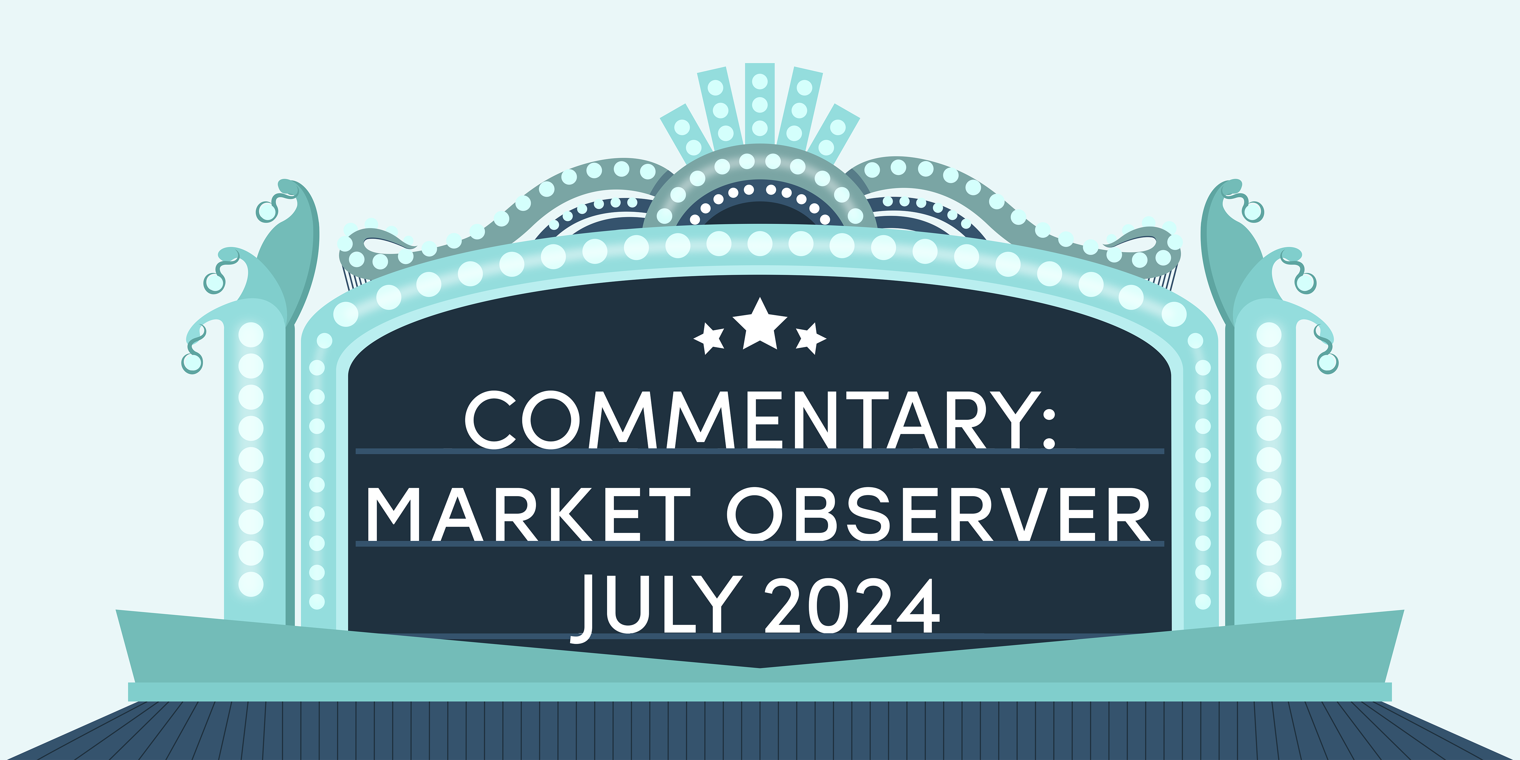 Commentary: Misreadings and misgivings – what’s really happening in the markets.