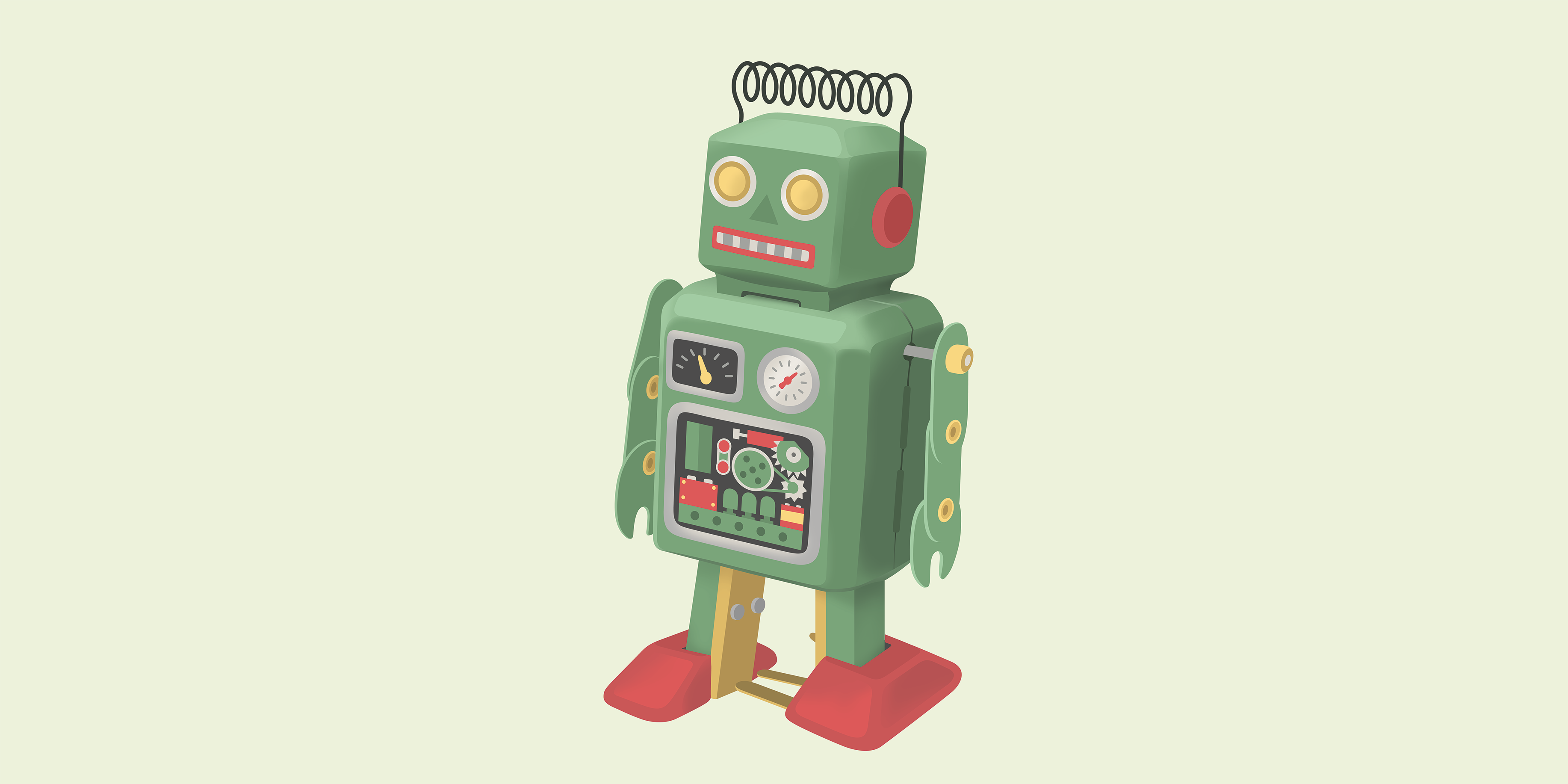 What AI offers investors – and what advisors do better