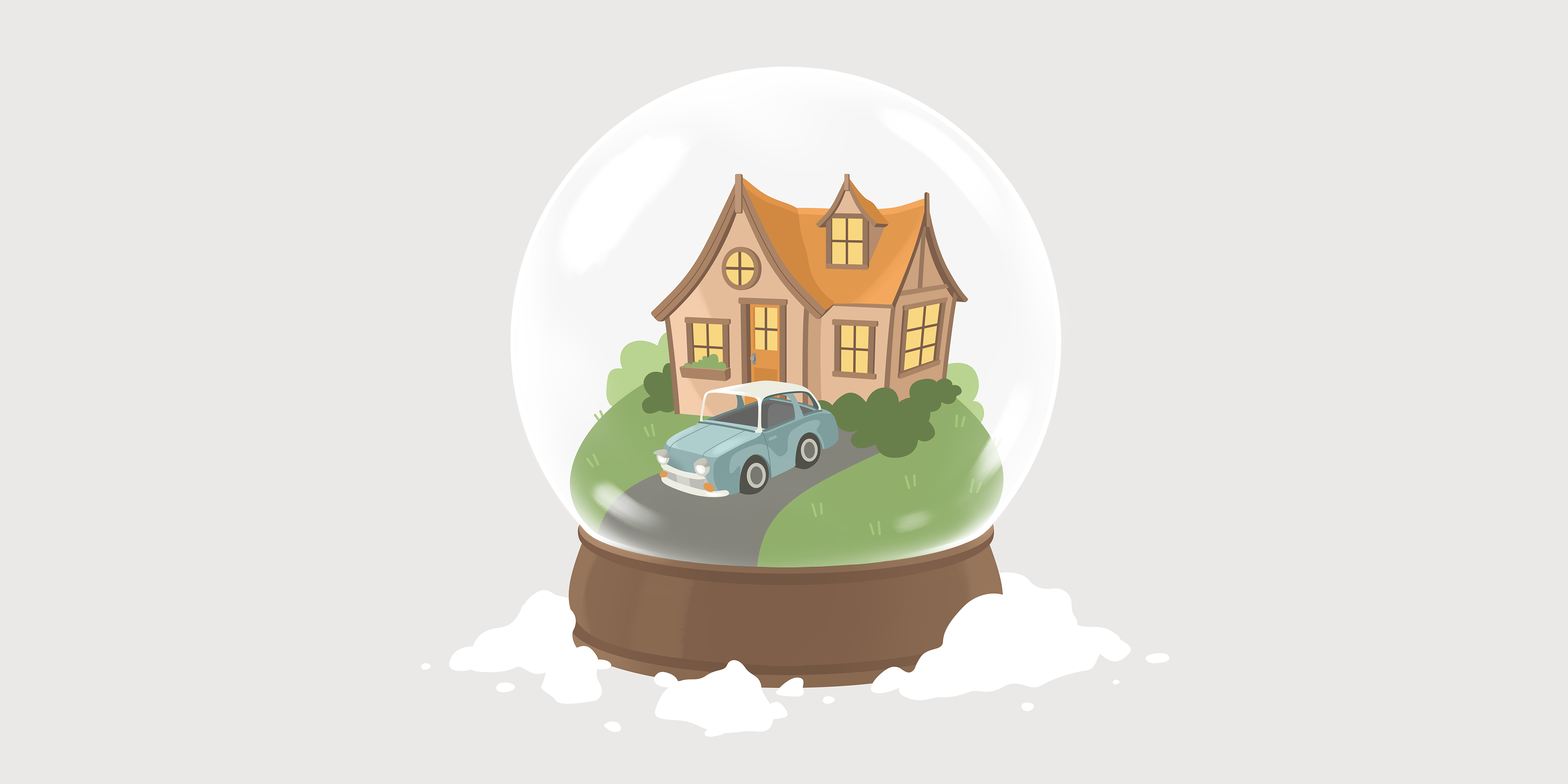 Types of insurance for each life stage