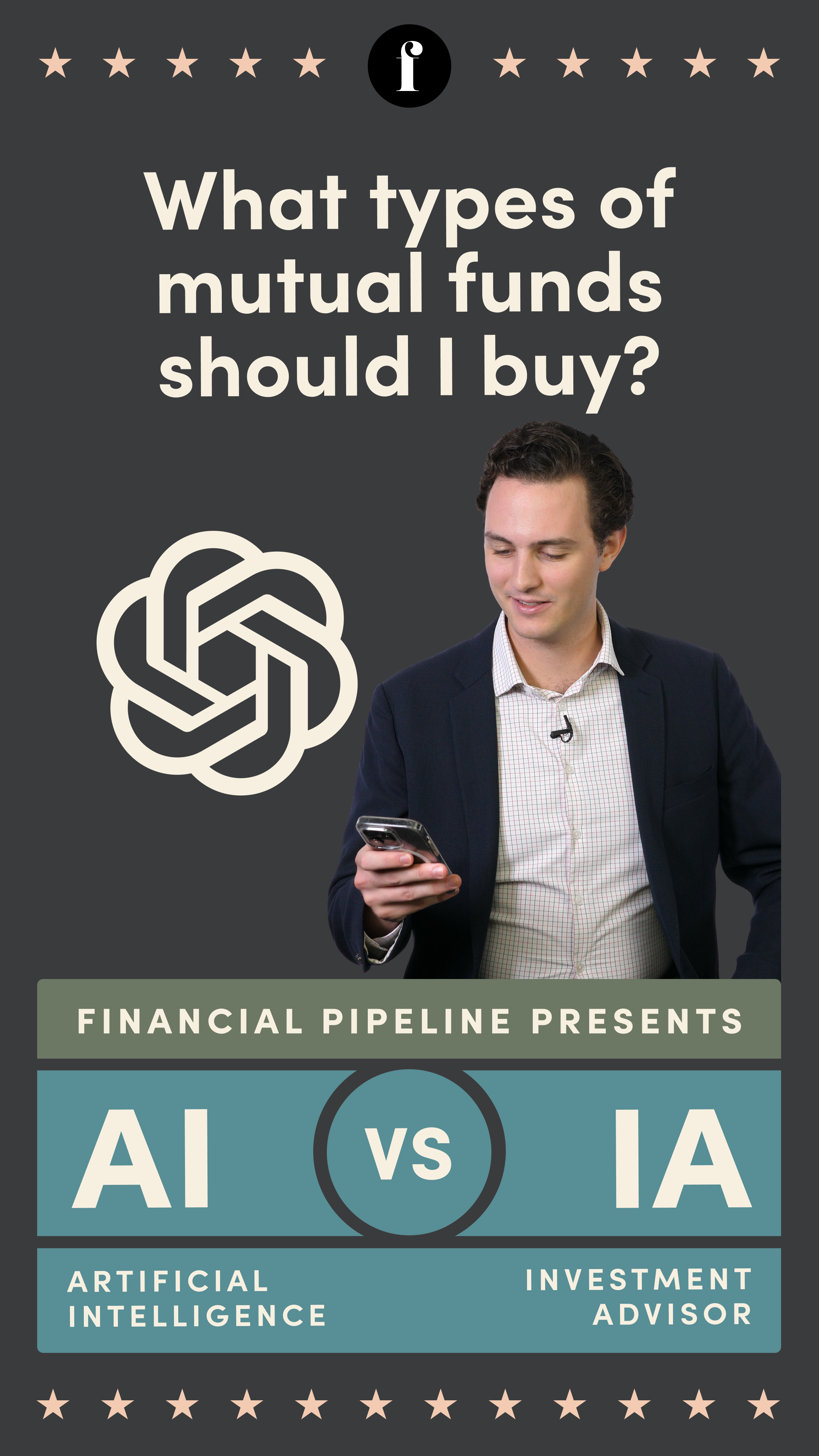What types of mutual funds should I buy?