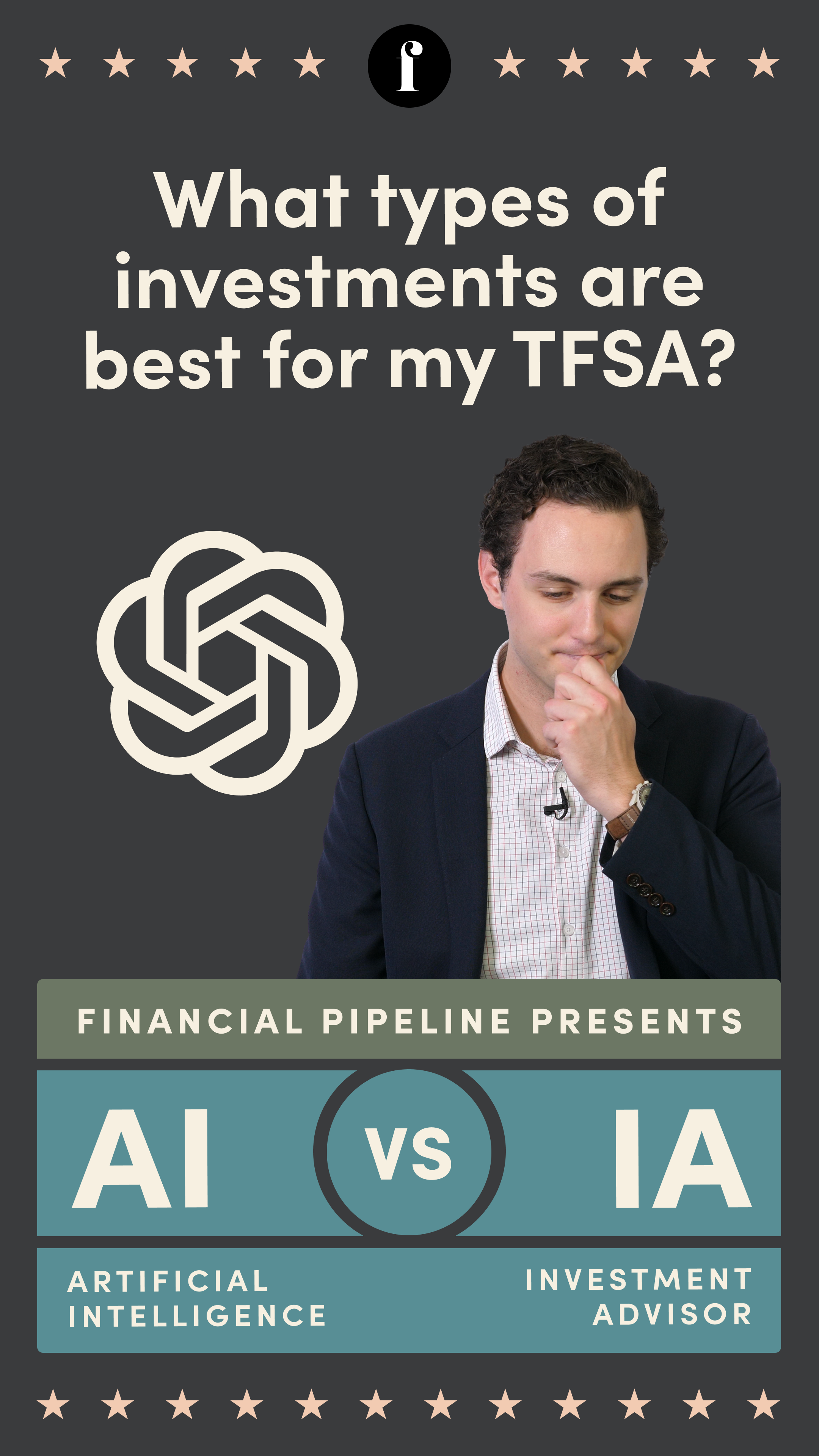 What types of investments are best for my TFSA?