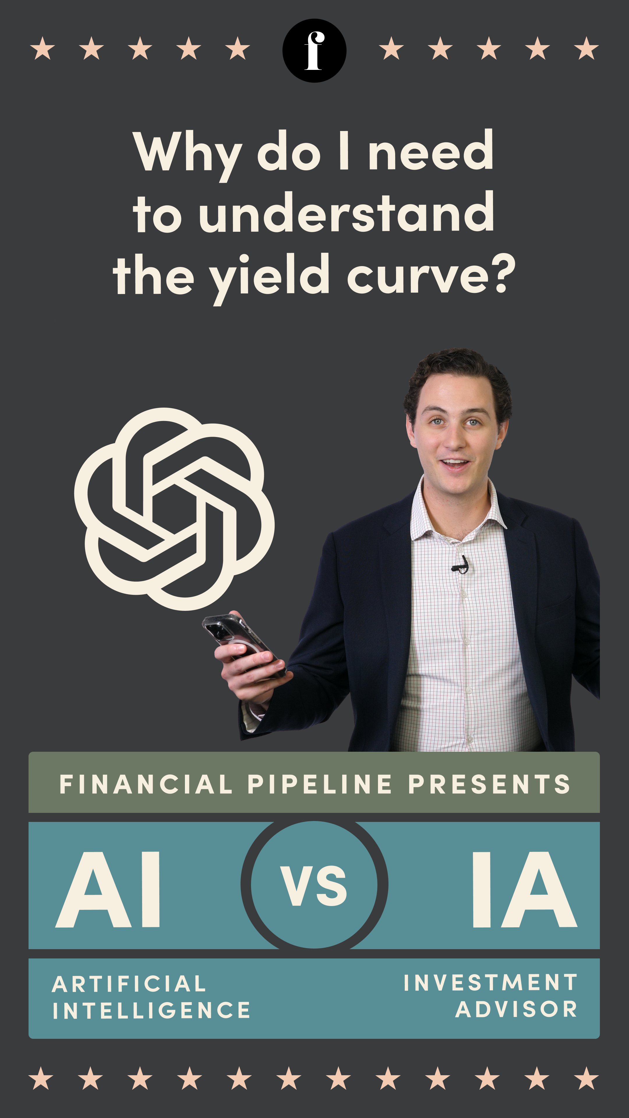 Why do I need to understand the yield curve?