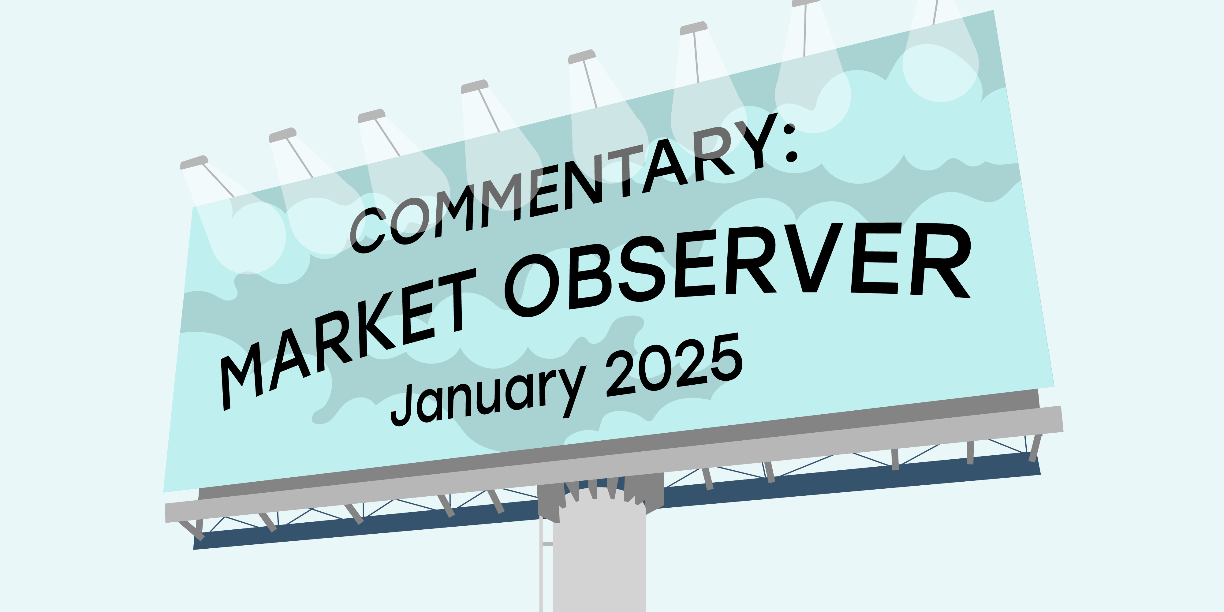 Commentary: Market highs, inflation worries, and Trump’s bold economic moves